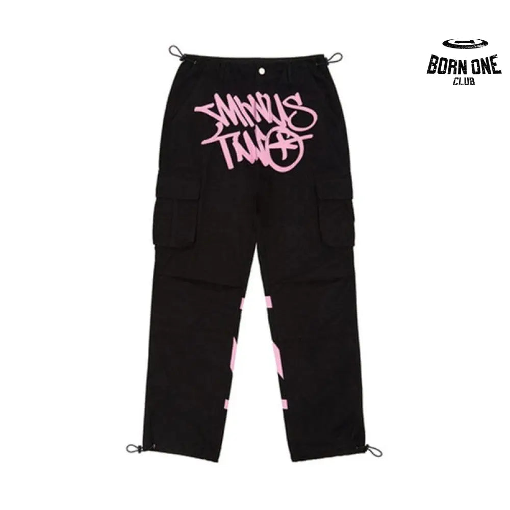 Minus Two Calça