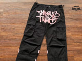 Minus Two Calça