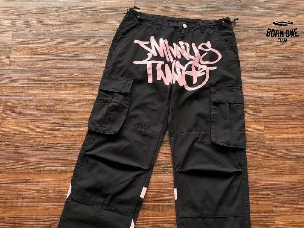 Minus Two Calça