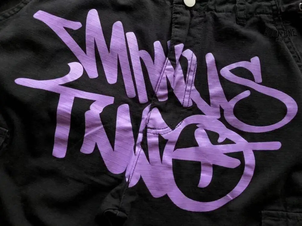Minus Two Calça