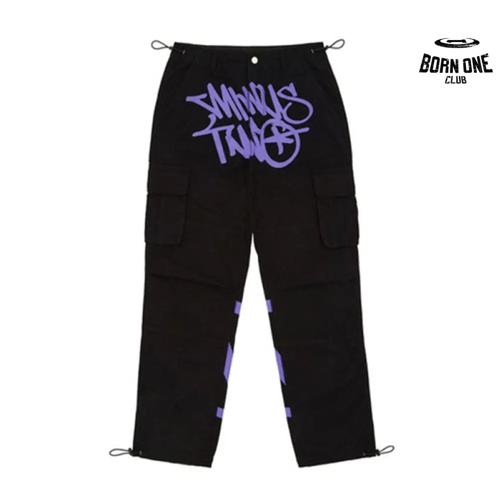 Minus Two Calça