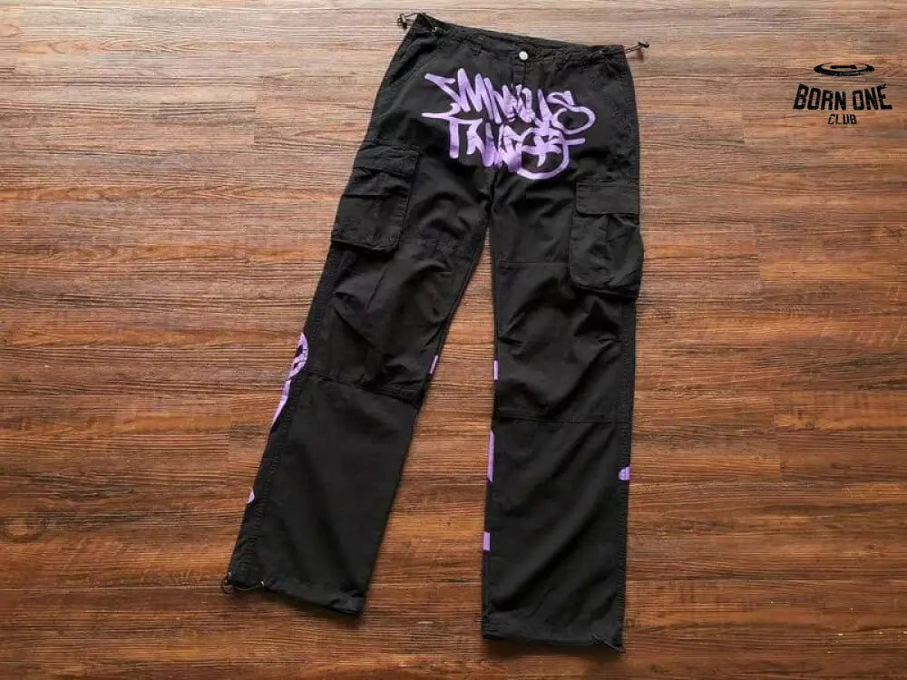 Minus Two Calça