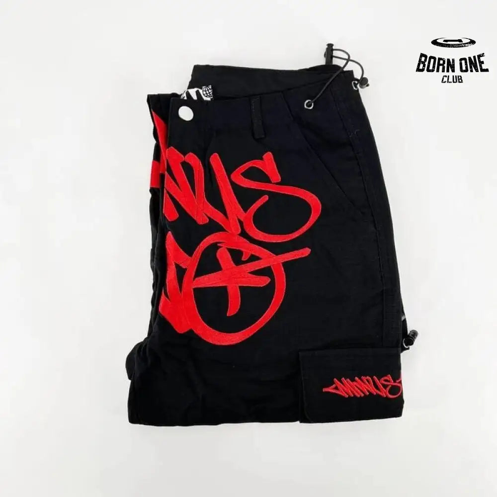 Minus Two Calça
