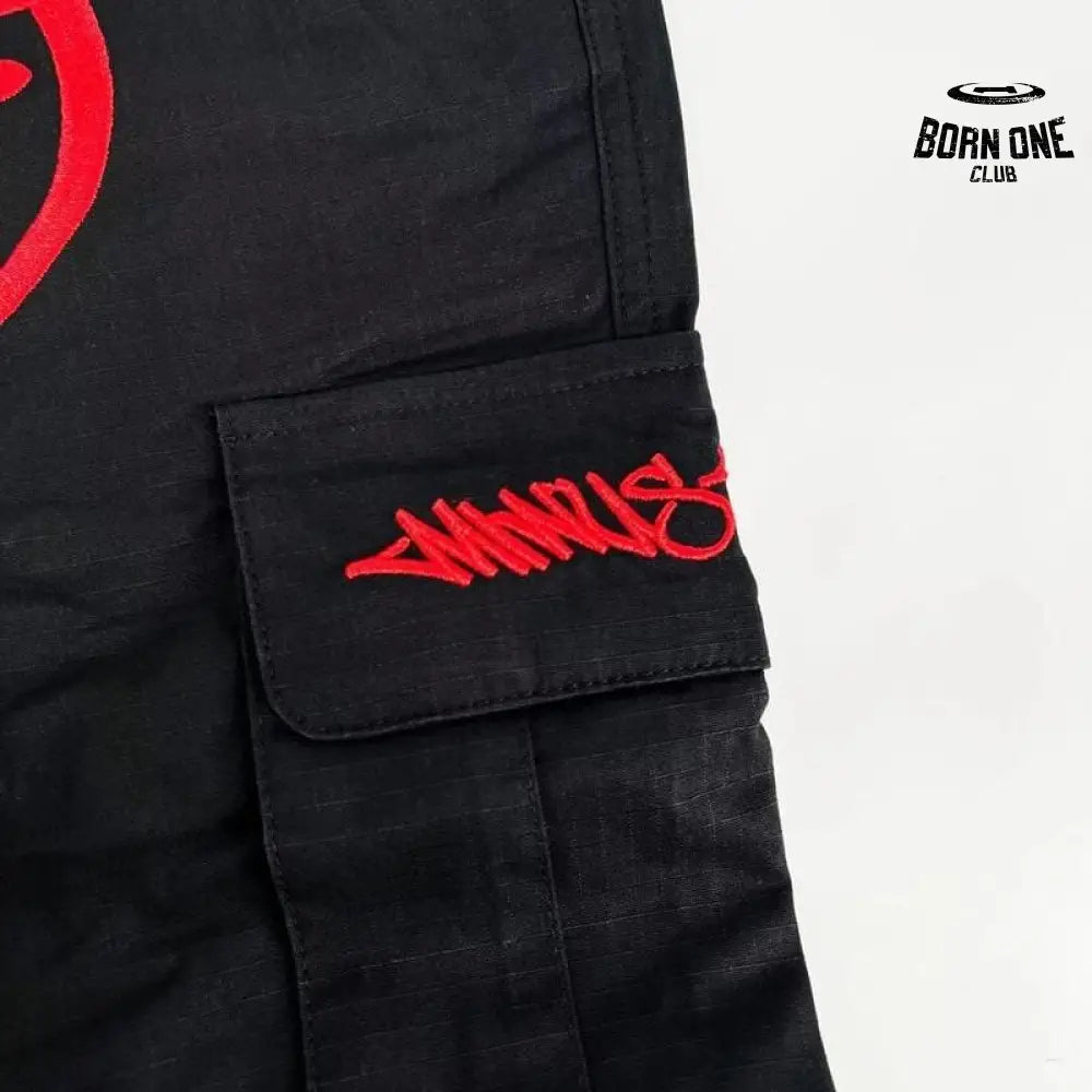 Minus Two Calça