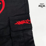 Minus Two Calça