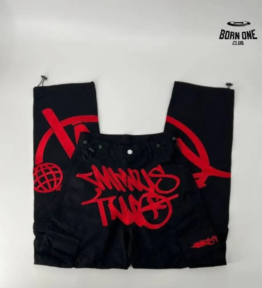 Minus Two Calça