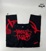 Minus Two Calça