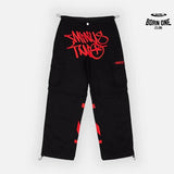 Minus Two Calça