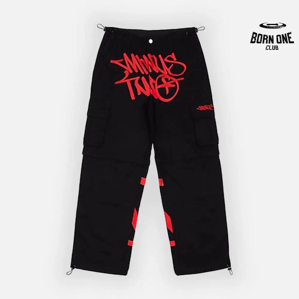 Minus Two Calça