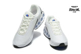 Air Max DN 'Pure Platinum Hyper Royal'