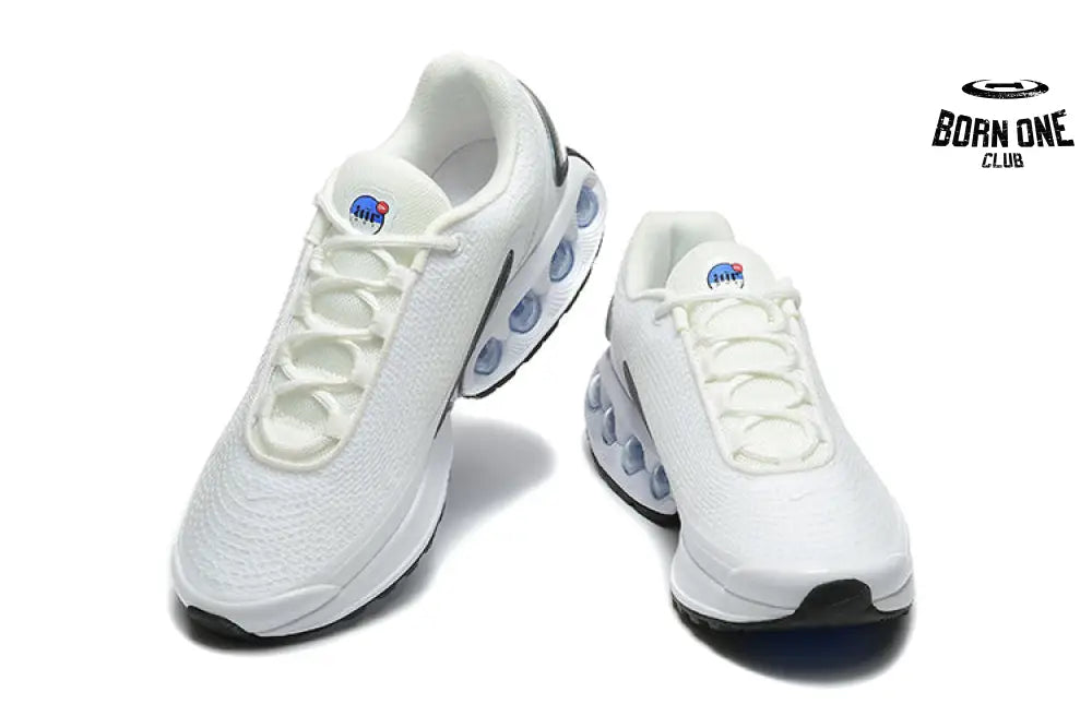 Air Max DN 'Pure Platinum Hyper Royal'