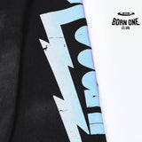 Rough Play Camiseta Manga Longa