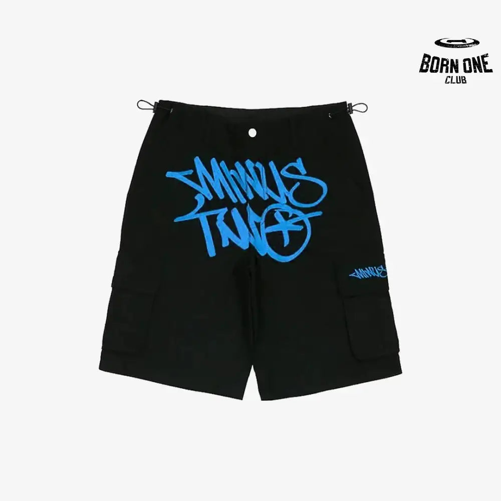 Minus Two Shorts