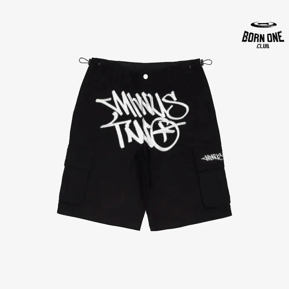 Minus Two Shorts