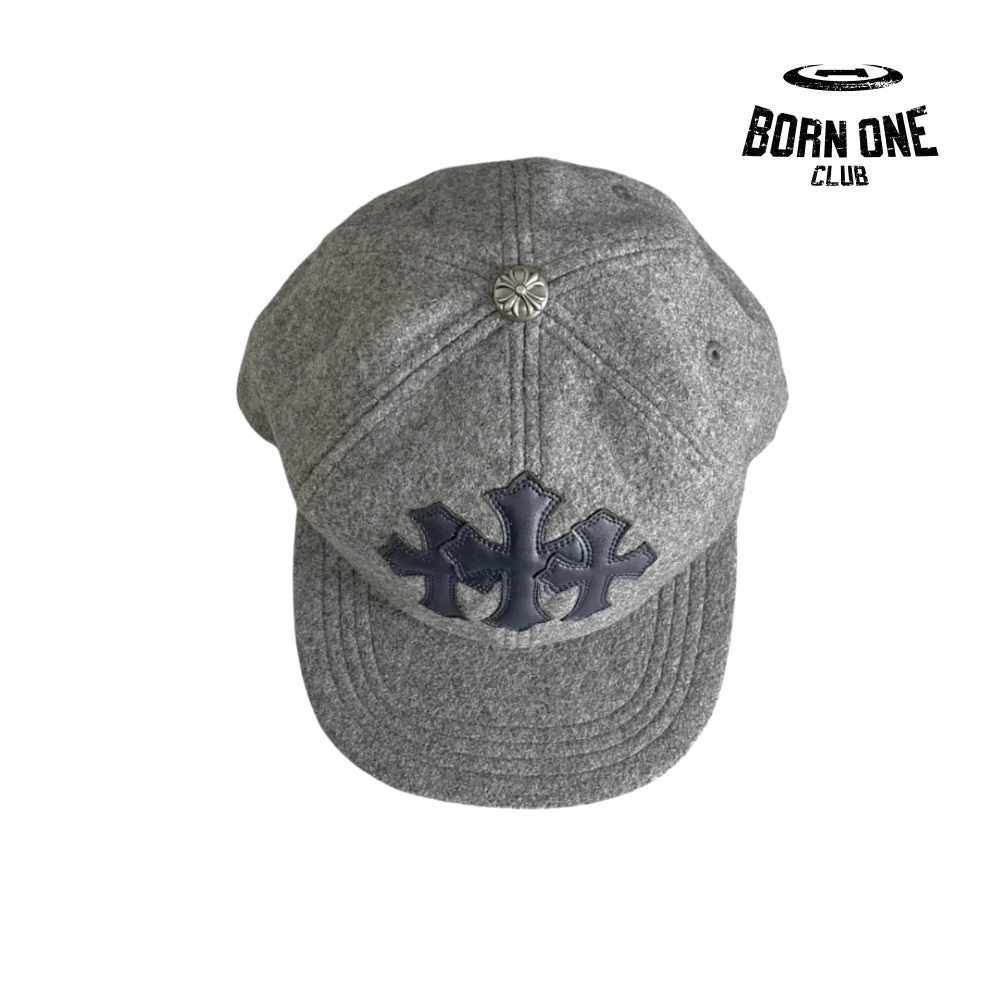 Chrome Hearts Boné