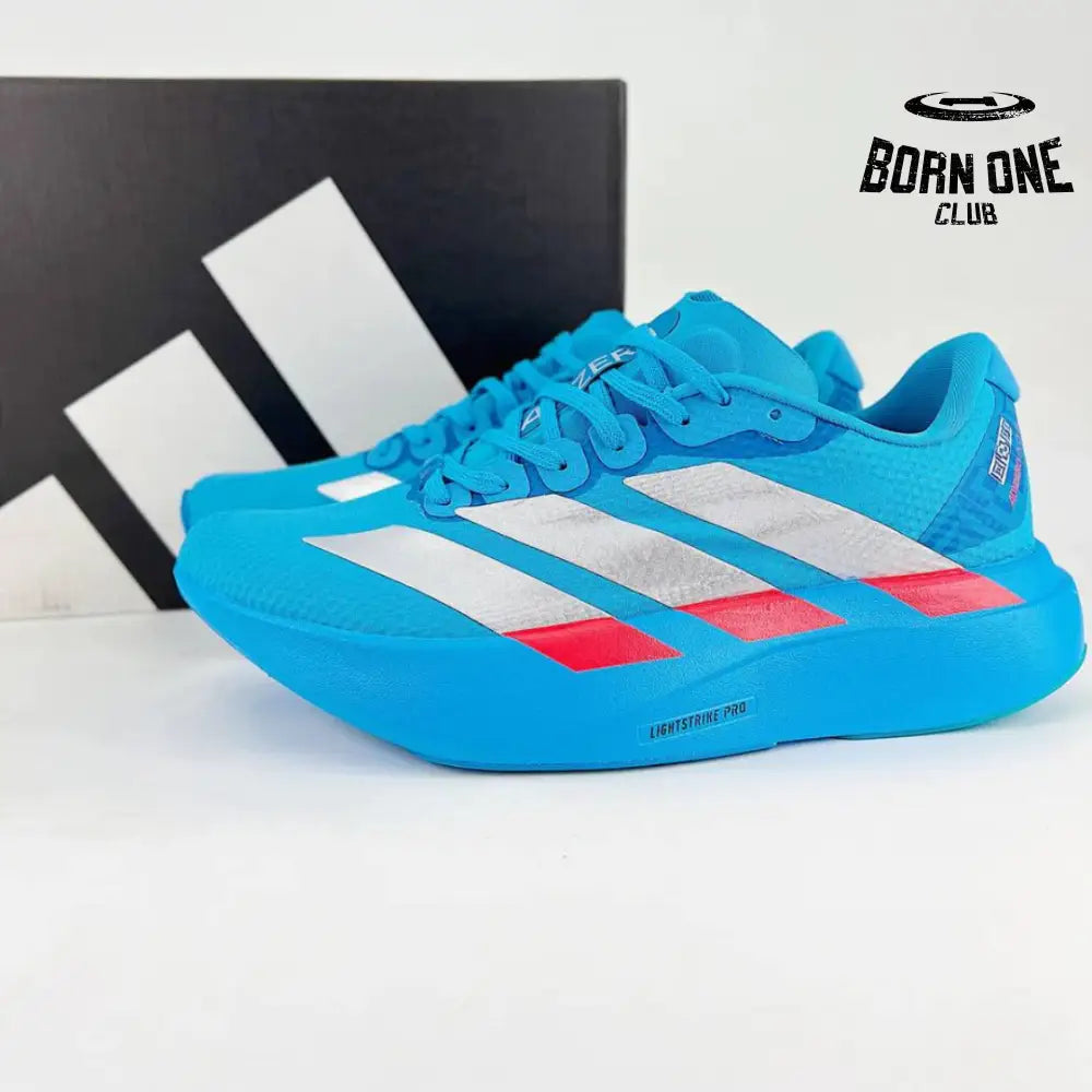 Adidas Adizero EVO SL Ekiden - Colorway