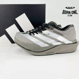 Adidas Adizero Adios Pro 5 - Cinza/Preto