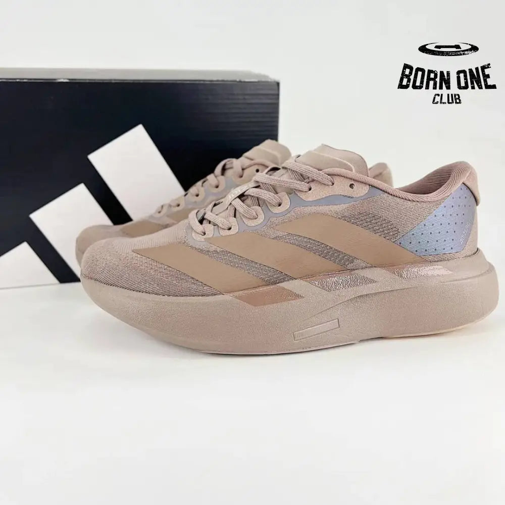 Adidas Adizero EVO SL - Marrom