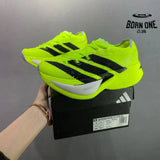 Adidas Adizero Prime X3 Strung - Verde Limão