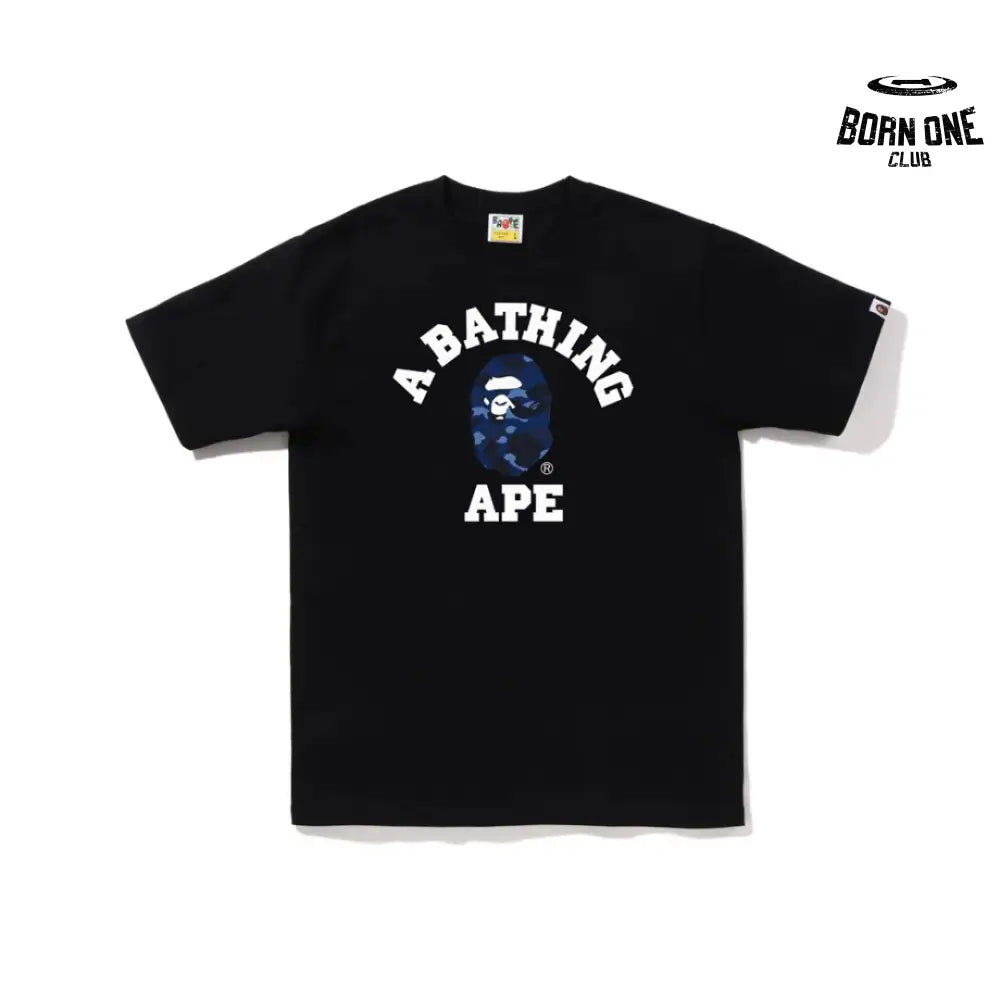 Camiseta Bape
