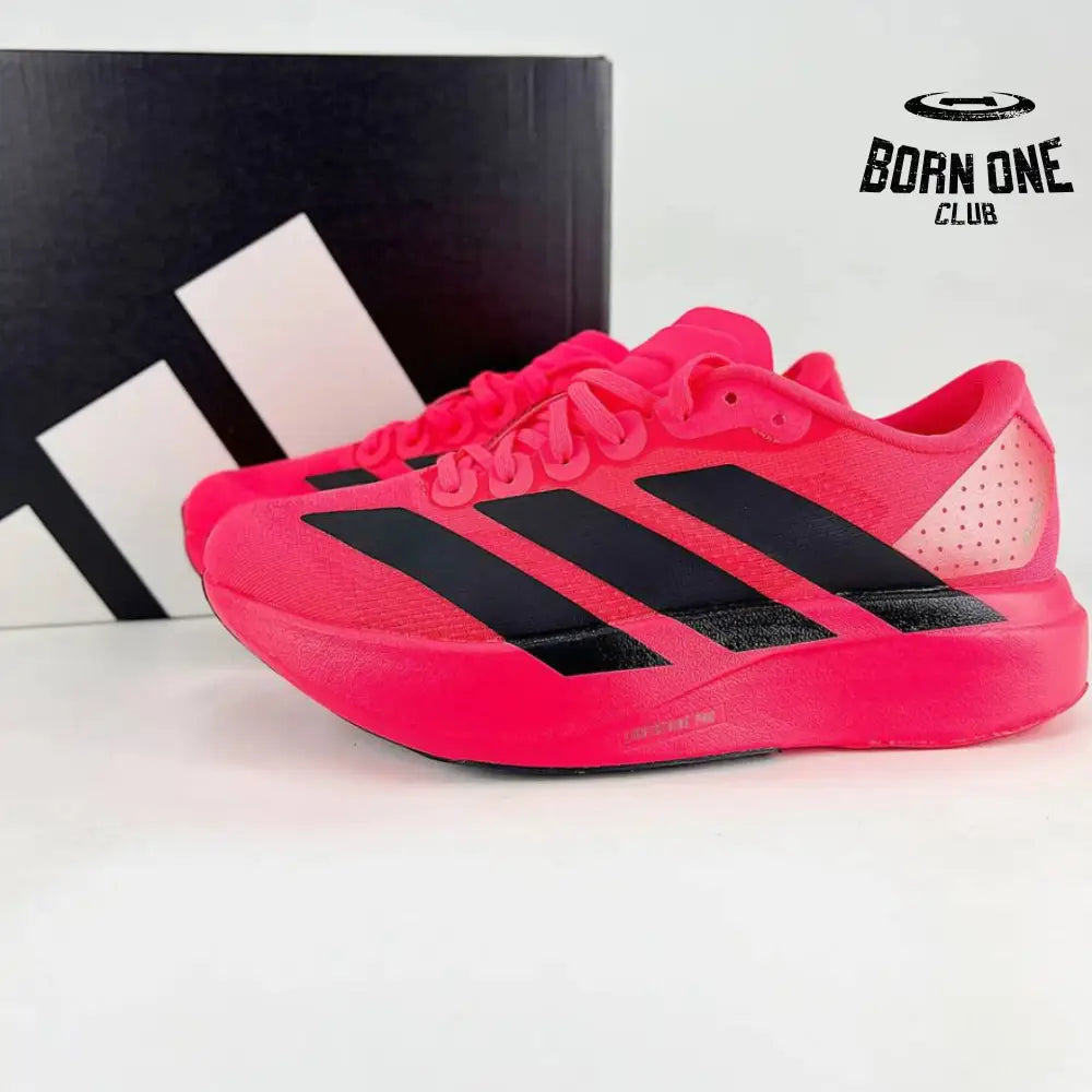 Adidas Adizero EVO SL - Vermelho