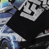 Rough Play Camiseta Manga Longa