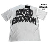 Camiseta Mixed Emotion
