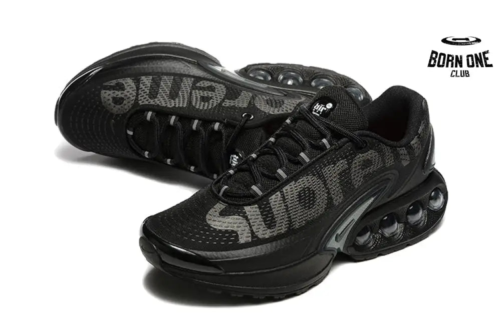 Nike Air Max Dn 'Supreme Black'