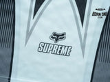 Camisa Fox Racing x Supreme DMX Snow Camo