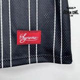 Camiseta Supreme Star Basketball Jersey Black