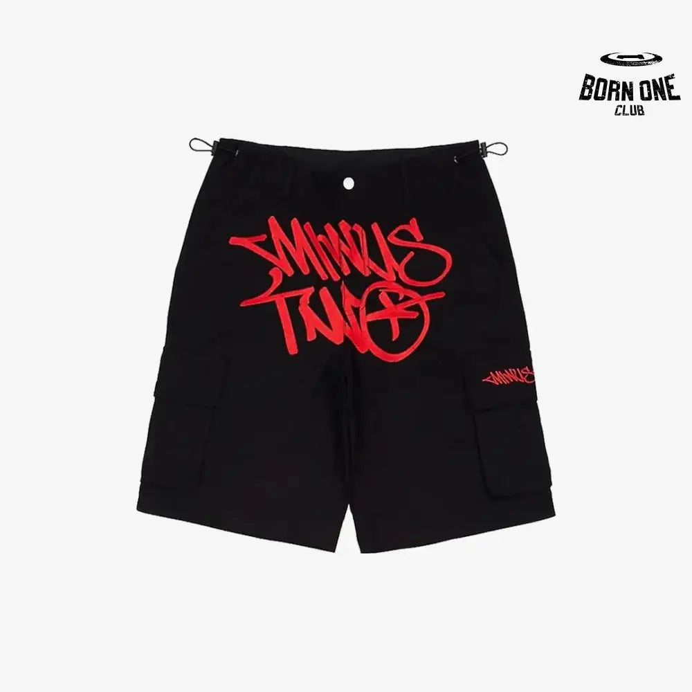 Minus Two Shorts