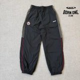 Conjunto Palace Pro Team Palco She