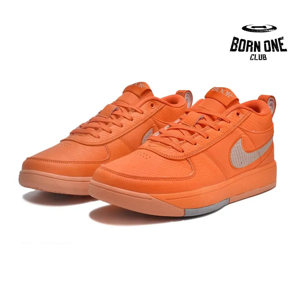NIKE BOOK 1 x CHAPTER ONE