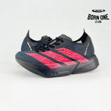 Adidas Adizero Adios Pro 4 Mercedes AMG Preto/Vermelho Lúcido