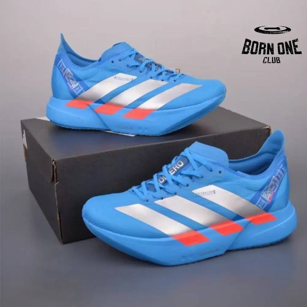 Adidas Adizero Adios Pro 4 Ekiden Colorway