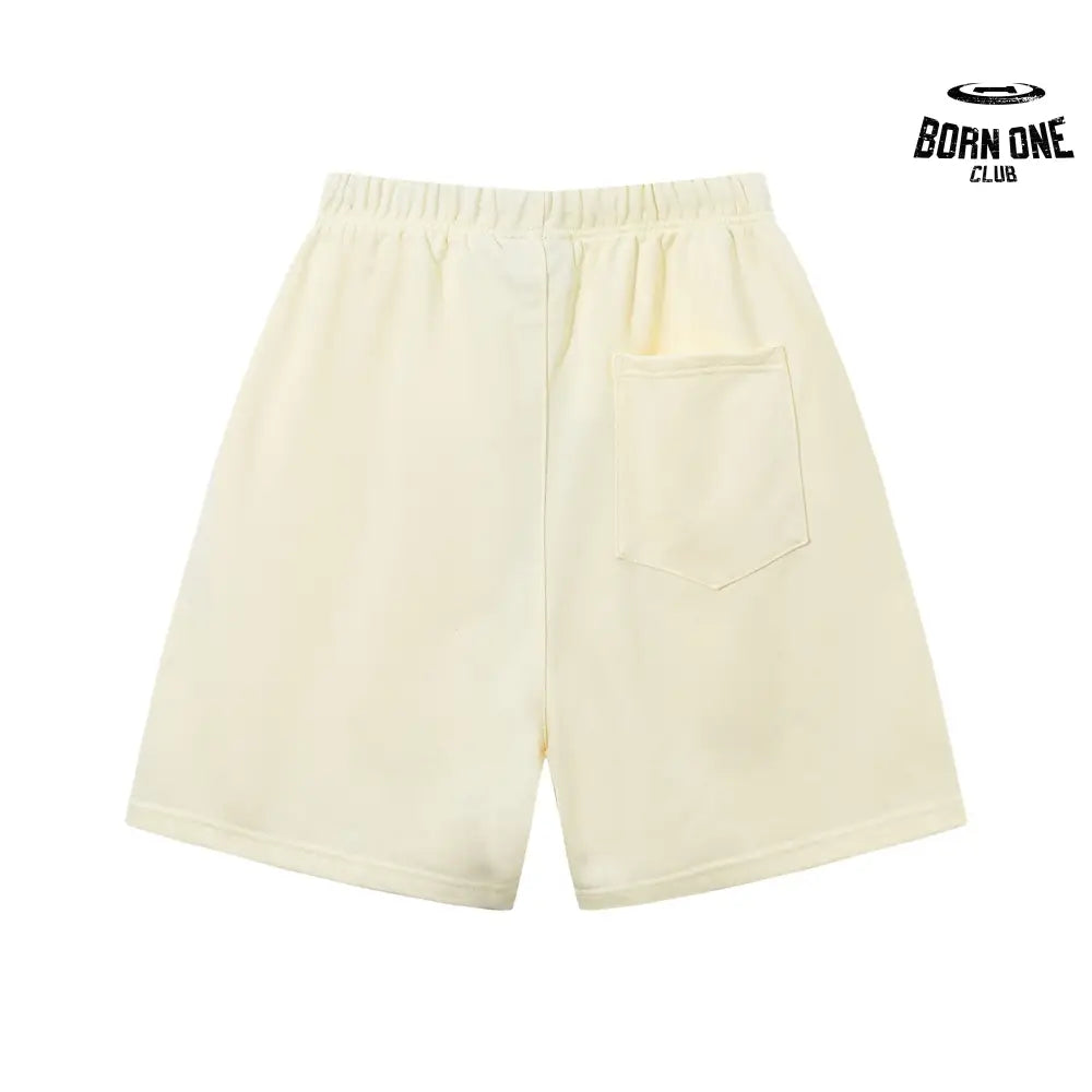 Shorts Essentials