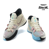 NIKE KYRIE 7 x PALE IVORY