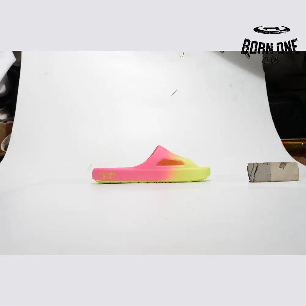 PUMA SHIBUI CAT SLIDE x LAMELO BALL RICK AND MORTY ADVENTURES