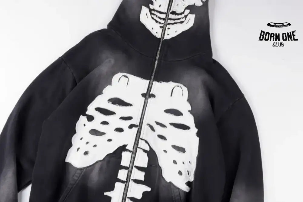 Moletom Cough Syrup