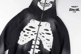 Moletom Cough Syrup