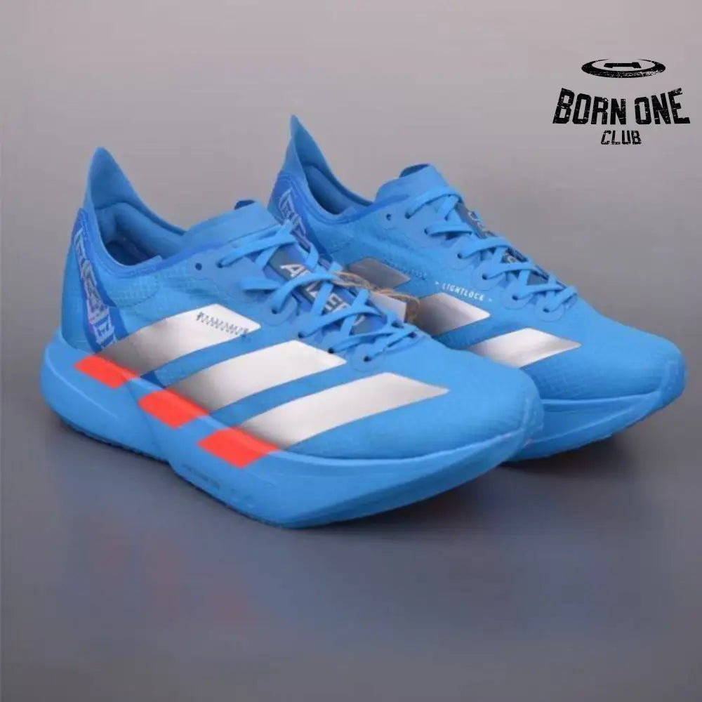 Adidas Adizero Adios Pro 4 Ekiden Colorway
