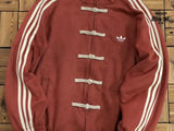 Jaqueta Adidas Chinese New Year Sofit Red