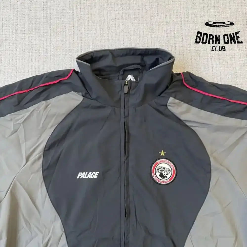 Conjunto Palace Pro Team Palco She