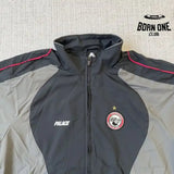 Conjunto Palace Pro Team Palco She