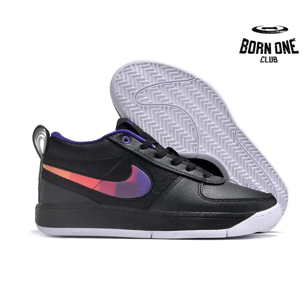NIKE BOOK 1 x THE VALLEY