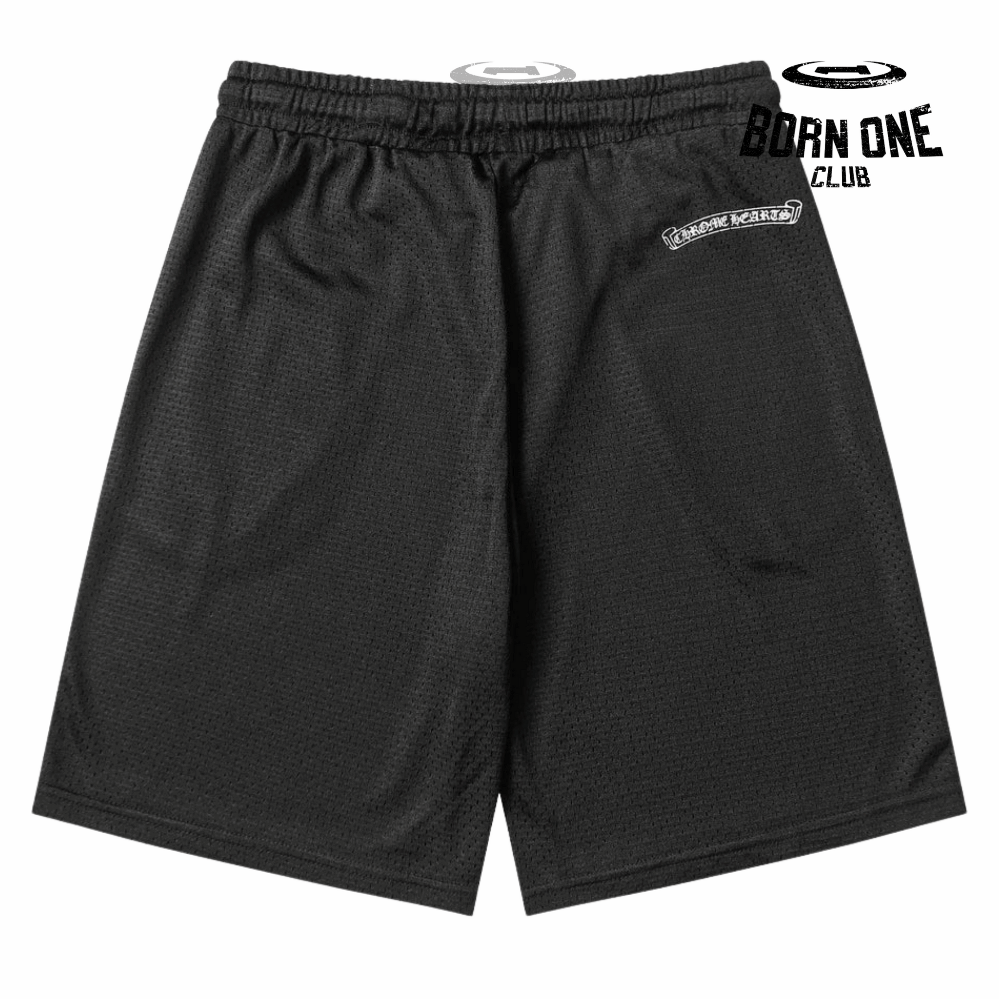 Chrome Hearts Shorts Jersey