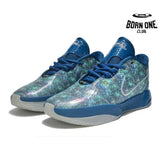 NIKE LEBRON 21 x ABALONE PEARL