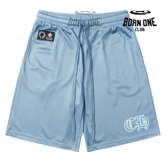 Chrome Hearts Shorts Jersey