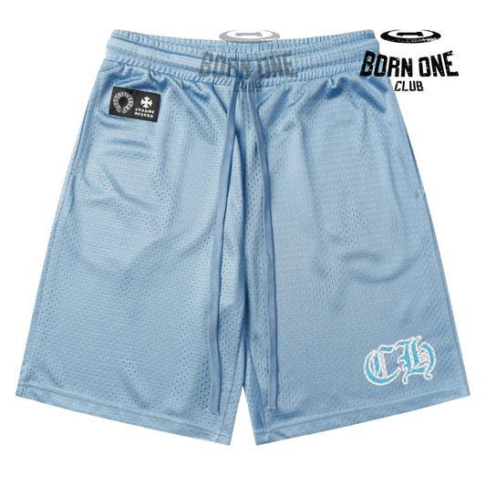 Chrome Hearts Shorts Jersey