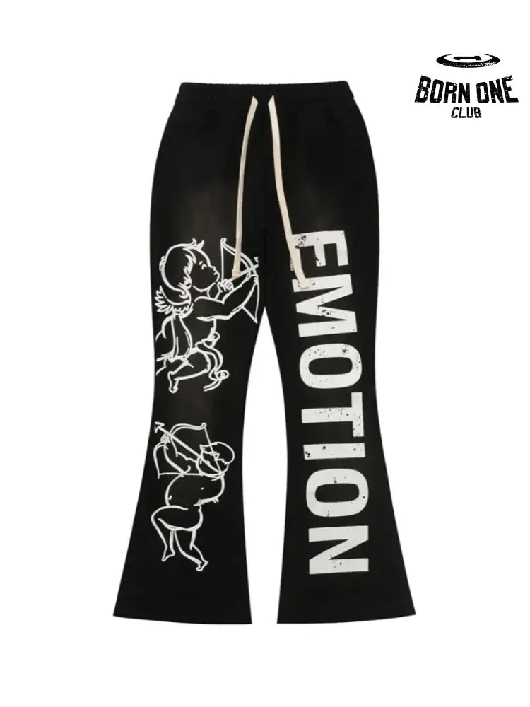 Mixed Emotion Calça